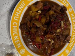 -金柱大盘鸡(和田二街店)