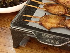 -管氏翅吧(国展店)