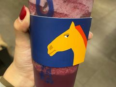 小马莓丽-春丽小马(济南恒隆广场店)