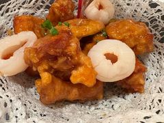 -老福洲·三十年福州味(斗东店)