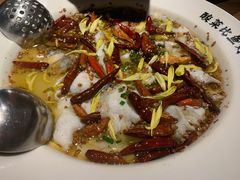 -太二酸菜鱼(正大广场店)