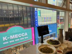 -黄金牧场(明洞总店)