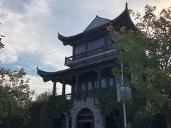 -四海楼(如皋定慧禅寺店)