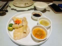 -闻见中国海南菜(K11店)