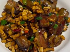 -佬麻雀·剁椒鱼头(京基KK One店)