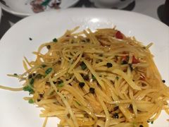 -茄子恰恰·新云南小炒(金池购物中心店)