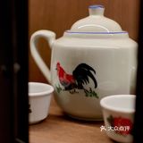广州探店| 咖啡的中式情怀