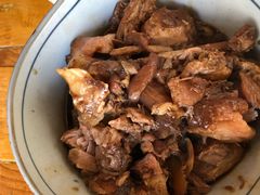 -有肉食·虎九闽菜(798艺术区店)