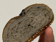 黑松露海盐卷-台灣光芒手作(万安街店)