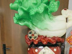 -谢氏老金口七号宴(武昌大道店)