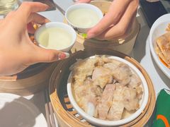 -味可道美食坊(福基路店)