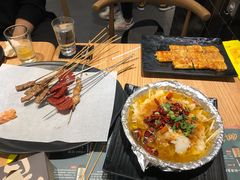 -壹酒贰肉1926·深夜食堂(南京北街店)