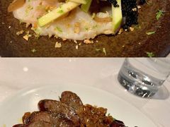 -Marina厨房·ALA精酿(月湖盛园店)