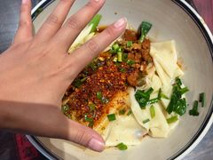 -尚寨嫽扎咧面馆(钟楼店)