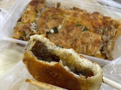 香辣粉丝馅-毛氏汽水包(山海关路店)