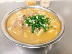 -舒记粉店(七星路店)