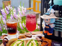 -萤火虫咖啡(砖著店)