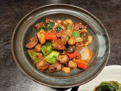 -美奈小馆·越南料理(福田星河COCO Park店)