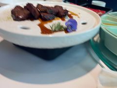 羲和烤鸭+八宝盒-羲和雅苑•北京烤鸭(吴中路万象城店)