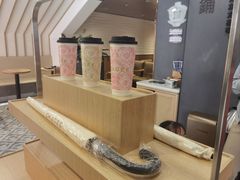 -霸王茶姬(正佳广场店)