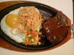 -菲滋意式休闲餐厅(北仑银泰城店)