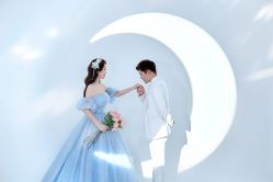 -第一夫人婚纱摄影(南京店)