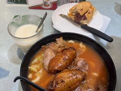 -华嫂冰室(尖沙咀店)