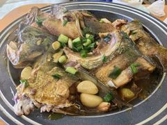 -食光慢宴·安吉土菜馆