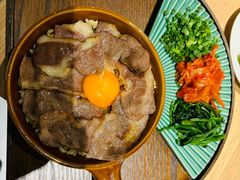 -牛角烧肉(步步高星城天地店)