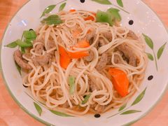 黑椒牛柳意面-萨莉亚意式餐厅(深圳北站店)