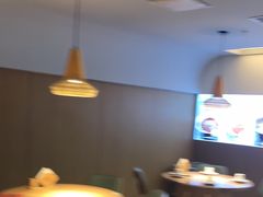 大堂-米一仙·成都小碗菜(东万达店)