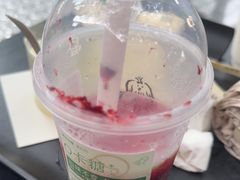-喜茶(深圳欢乐海岸LAB店)