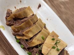 -百福麵家(新馬路店)