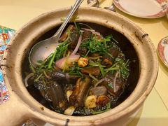 黄鳝啫啫煲-惠食佳(滨江大公馆店)