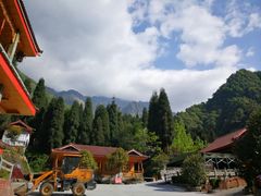 -九峰山