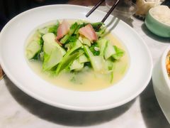 -泰钰丰烤鸭.天津菜(开发区店)