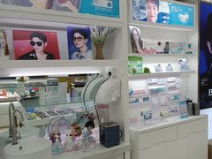 -青岛亨得利眼镜(城阳家佳源店)