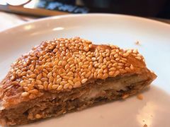 烧饼-三宝涮肉(体育学院店)