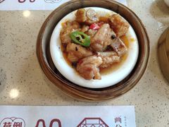 -点都德(大茶楼店)