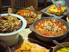 -苏乡兰亭·新派淮扬菜(吾悦广场店)