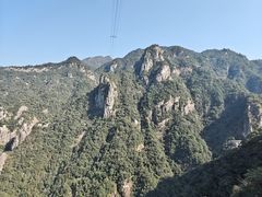 -龙湾潭国家森林公园