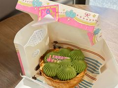 -PAOPAO Bakery&Café(港汇店)