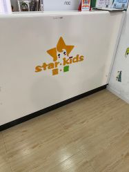 -星童Star.Kids儿童理发&理胎发(美罗店)
