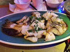 -啫神·广州地标美食(北京路店)