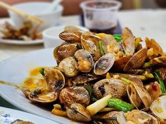 -梅姐海鲜餐厅(水头海鲜街店)