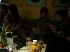 -百威KTV(恒福路店)