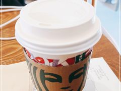 -星巴克臻选(济南万达店)