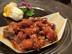 -利顺德大饭店·水岸中餐厅(小白楼店)