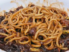 -桃园中华料理炸酱面(燕儿岛路店)