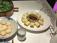-客家大院·非遗赣南客家菜(郁孤台店)